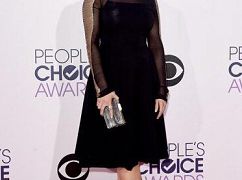 People's Choice Awards 2015: Zdjęcia z czerwonego dywanu