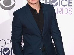People's Choice Awards 2015: Zdjęcia z czerwonego dywanu