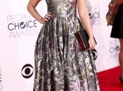 People's Choice Awards 2015: Zdjęcia z czerwonego dywanu