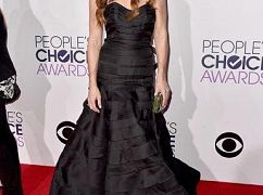 People's Choice Awards 2015: Zdjęcia z czerwonego dywanu