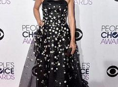 People's Choice Awards 2015: Zdjęcia z czerwonego dywanu