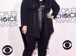 People's Choice Awards 2015: Zdjęcia z czerwonego dywanu