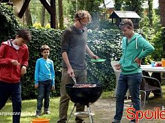 Barwy szczęścia odc. 1221 - zdjęcia promocyjne