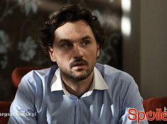 Barwy szczęścia odc. 1221 - zdjęcia promocyjne