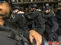 Chicago PD: 2x11 We Don't Work Together Anymore - zdjęcia promocyjne