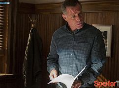 Chicago PD: 2x11 We Don't Work Together Anymore - zdjęcia promocyjne