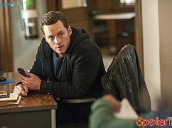 Chicago PD: 2x11 We Don't Work Together Anymore - zdjęcia promocyjne