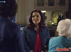 Chasing Life: 1x13 Guess Who's Coming to Donate - zdjęcia promocyjne