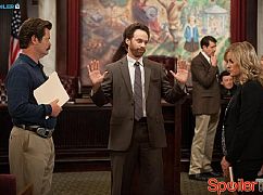 Parks & Recreation: 7x02 Ron & Jammy - zdjęcia promocyjne