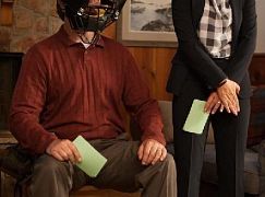 Parks & Recreation: 7x02 Ron & Jammy - zdjęcia promocyjne