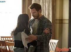 Parks & Recreation: 7x02 Ron & Jammy - zdjęcia promocyjne