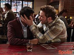 Parks & Recreation: 7x02 Ron & Jammy - zdjęcia promocyjne
