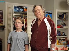 The Goldbergs: 2x11 The Darryl Dawkins Dance - zdjęcia promocyjne