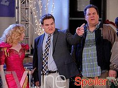 The Goldbergs: 2x11 The Darryl Dawkins Dance - zdjęcia promocyjne