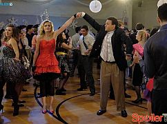 The Goldbergs: 2x11 The Darryl Dawkins Dance - zdjęcia promocyjne