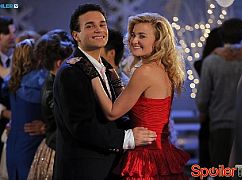 The Goldbergs: 2x11 The Darryl Dawkins Dance - zdjęcia promocyjne