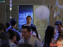 The Goldbergs: 2x11 The Darryl Dawkins Dance - zdjęcia promocyjne