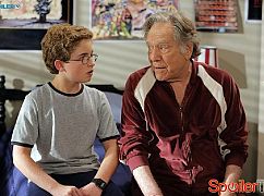 The Goldbergs: 2x11 The Darryl Dawkins Dance - zdjęcia promocyjne