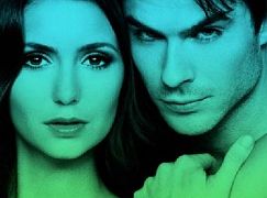 Plakaty promocyjne zwycięzców PCA 2015 stacji CW