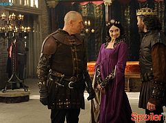 Galavant: 1x06 Dungeons and Dragon Lady - zdjęcia promocyjne