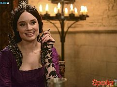Galavant: 1x06 Dungeons and Dragon Lady - zdjęcia promocyjne