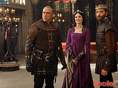 Galavant: 1x06 Dungeons and Dragon Lady - zdjęcia promocyjne