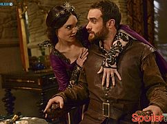 Galavant: 1x06 Dungeons and Dragon Lady - zdjęcia promocyjne