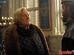 Galavant: 1x06 Dungeons and Dragon Lady - zdjęcia promocyjne