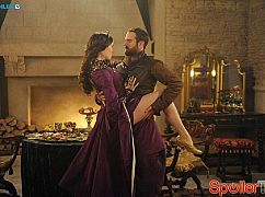 Galavant: 1x06 Dungeons and Dragon Lady - zdjęcia promocyjne
