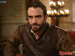 Galavant: 1x06 Dungeons and Dragon Lady - zdjęcia promocyjne