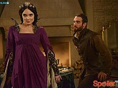 Galavant: 1x06 Dungeons and Dragon Lady - zdjęcia promocyjne