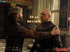Galavant: 1x06 Dungeons and Dragon Lady - zdjęcia promocyjne