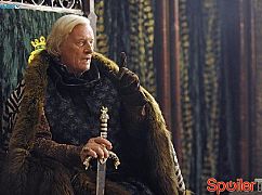 Galavant: 1x06 Dungeons and Dragon Lady - zdjęcia promocyjne