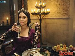 Galavant: 1x06 Dungeons and Dragon Lady - zdjęcia promocyjne