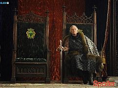 Galavant: 1x06 Dungeons and Dragon Lady - zdjęcia promocyjne