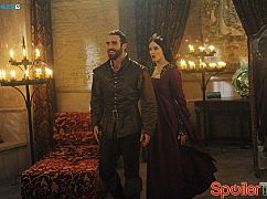 Galavant: 1x06 Dungeons and Dragon Lady - zdjęcia promocyjne