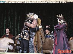 Galavant: 1x07 Death After Brunch - zdjęcia promocyjne