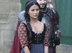 Galavant: 1x07 Death After Brunch - zdjęcia promocyjne