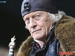 Galavant: 1x07 Death After Brunch - zdjęcia promocyjne