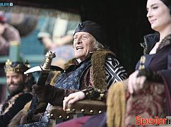 Galavant: 1x07 Death After Brunch - zdjęcia promocyjne