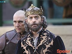 Galavant: 1x07 Death After Brunch - zdjęcia promocyjne