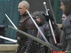 Galavant: 1x07 Death After Brunch - zdjęcia promocyjne