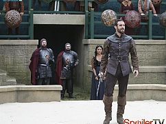 Galavant: 1x07 Death After Brunch - zdjęcia promocyjne