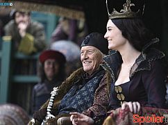 Galavant: 1x07 Death After Brunch - zdjęcia promocyjne