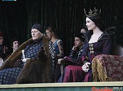 Galavant: 1x07 Death After Brunch - zdjęcia promocyjne