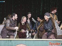 Galavant: 1x07 Death After Brunch - zdjęcia promocyjne