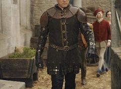 Galavant: 1x08 It’s All In the Executions - zdjęcia promocyjne