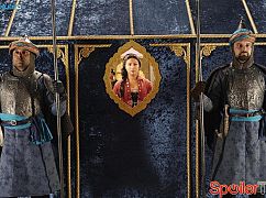 Galavant: 1x08 It’s All In the Executions - zdjęcia promocyjne