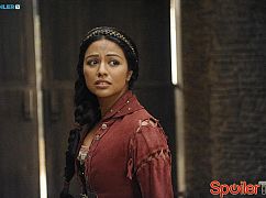 Galavant: 1x08 It’s All In the Executions - zdjęcia promocyjne