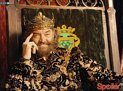 Galavant: 1x08 It’s All In the Executions - zdjęcia promocyjne